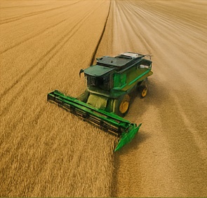 Agriculture Survey