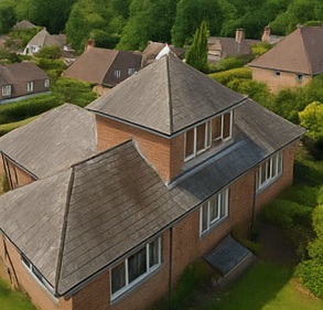 Roof Inspection
